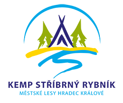 Kemp Stříbrný rybník